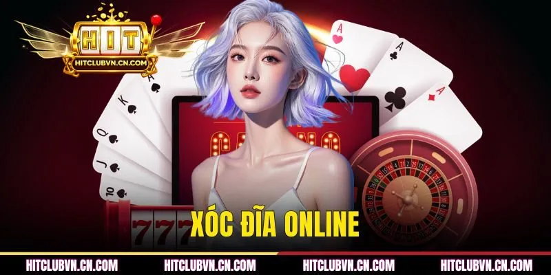 Xóc Đĩa Online Và Yếu Tố Tương Tác Khi Chơi Đông Người